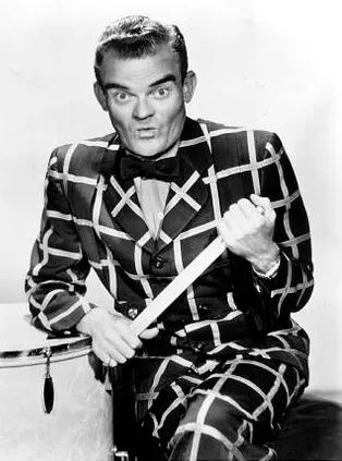 Spike Jones